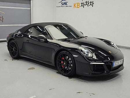 Porsche 911 — photo 04