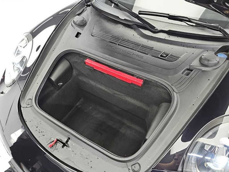 Porsche 911 — photo 05