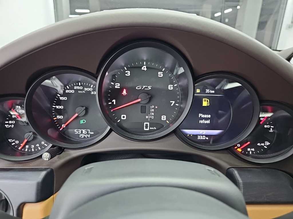 Porsche 911 — photo 06