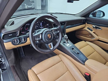 Porsche 911 — photo 07