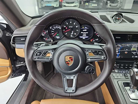 Porsche 911 — photo 09