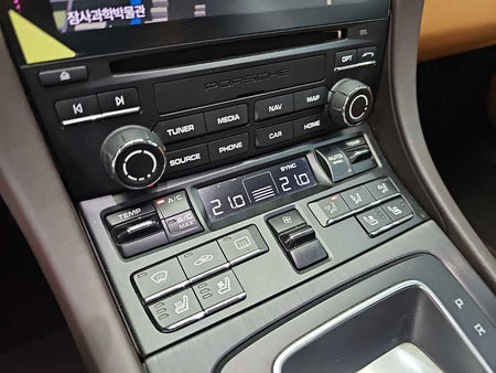 Porsche 911 — photo 10