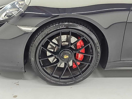 Porsche 911 — photo 19