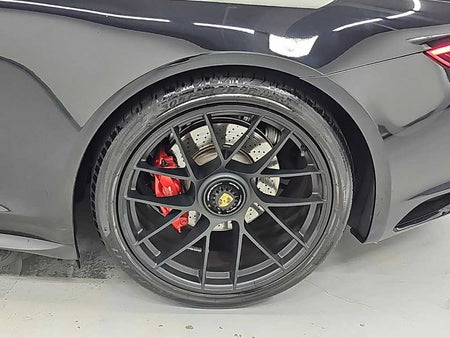 Porsche 911 — photo 20