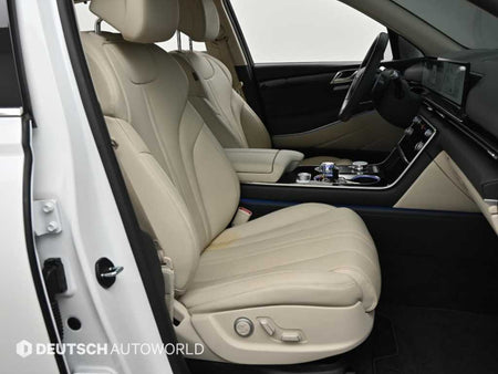 Genesis GV80 — photo 10