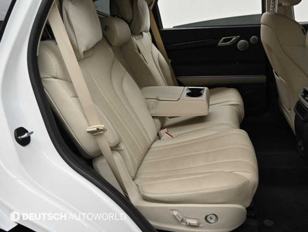 Genesis GV80 — photo 12