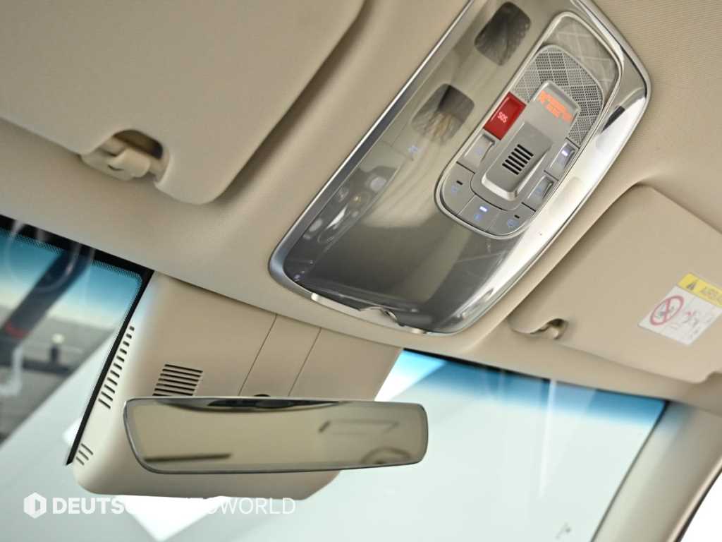 Genesis GV80 — photo 18