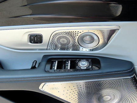 Lincoln Nautilus — photo 11