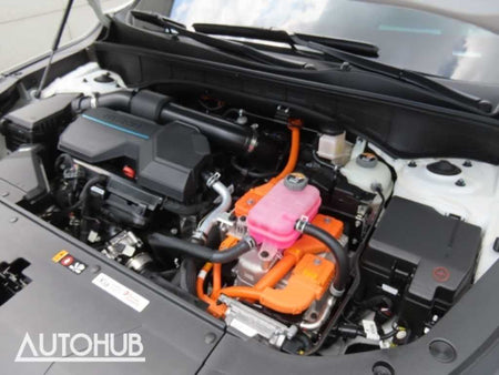 Kia Sorento — photo 05