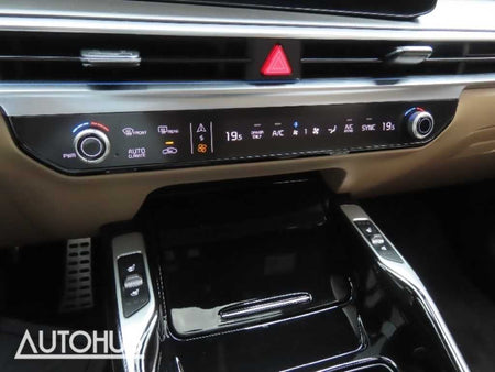 Kia Sorento — photo 08