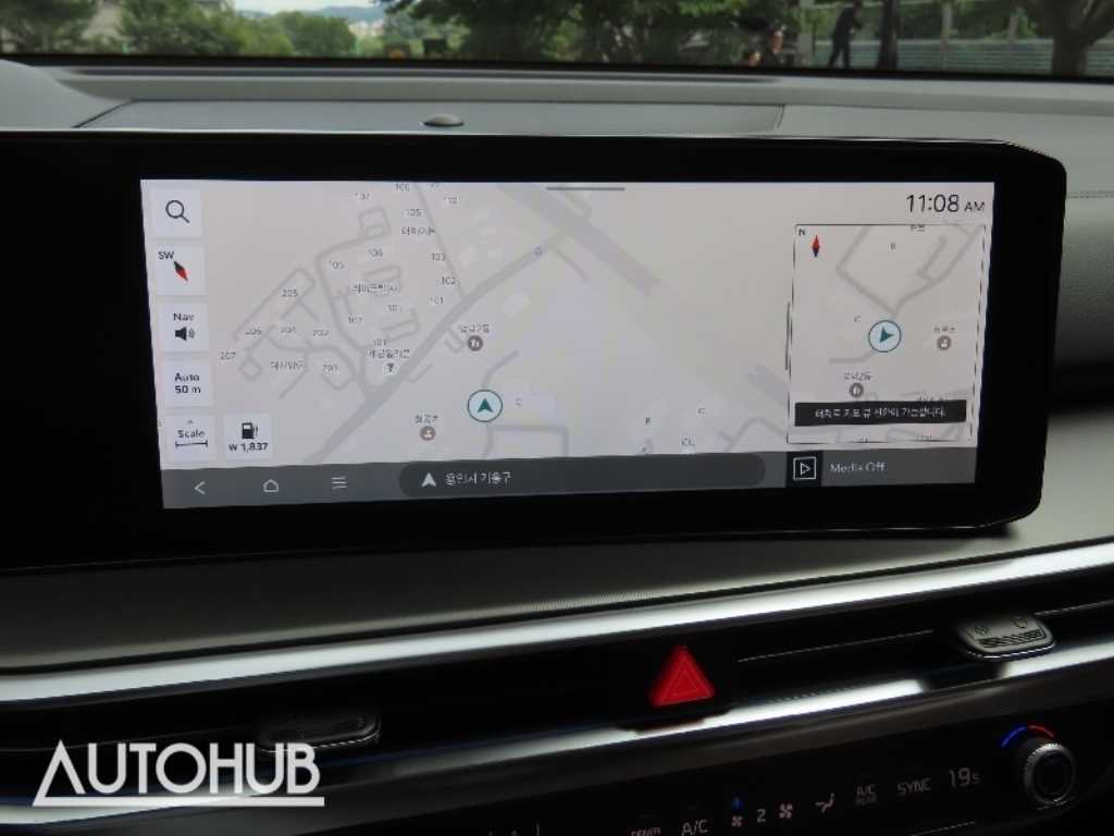 Kia Sorento — photo 09