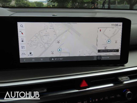 Kia Sorento — photo 09