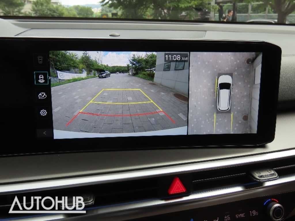 Kia Sorento — photo 10
