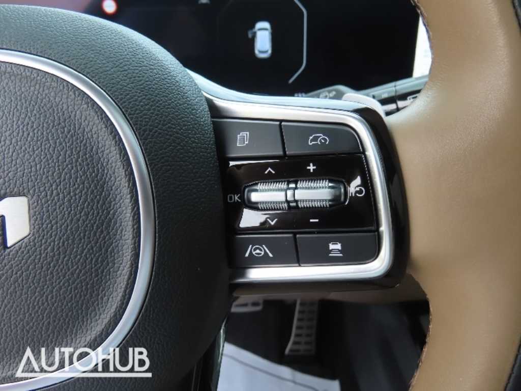 Kia Sorento — photo 12