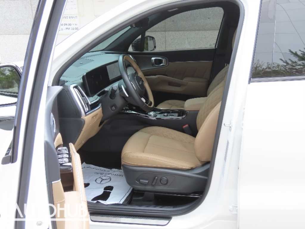 Kia Sorento — photo 13
