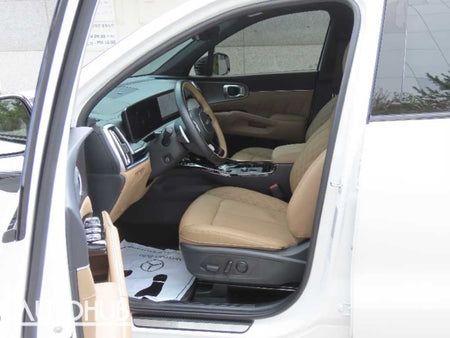 Kia Sorento — photo 13