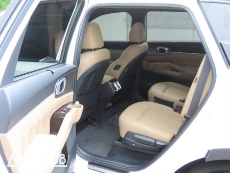 Kia Sorento — photo 14