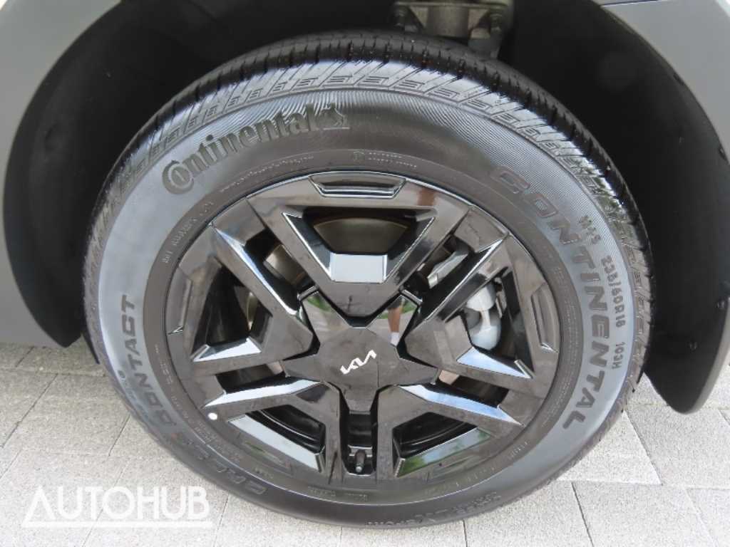 Kia Sorento — photo 17