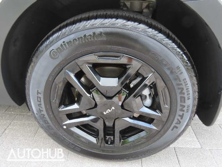 Kia Sorento — photo 17