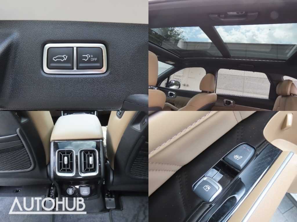 Kia Sorento — photo 19