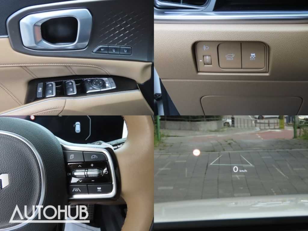 Kia Sorento — photo 20