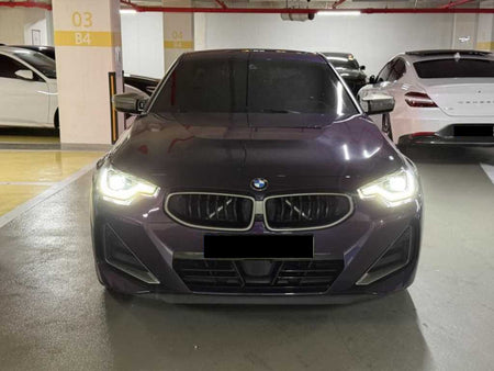 BMW 2-Series — photo 05
