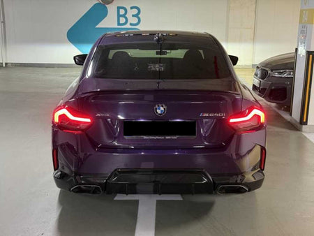 BMW 2-Series — photo 06