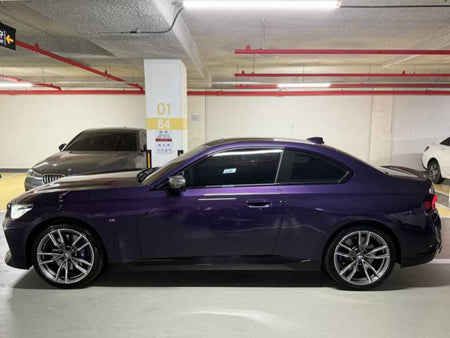 BMW 2-Series — photo 07