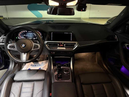 BMW 2-Series — photo 09