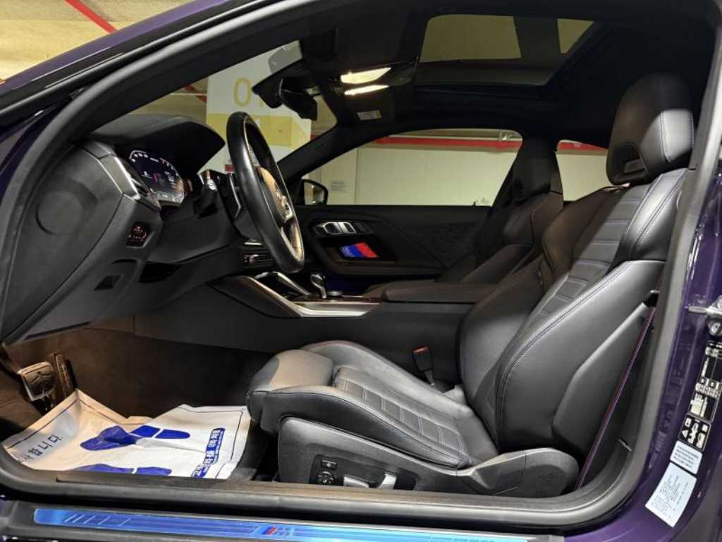 BMW 2-Series — photo 10