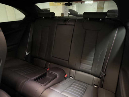 BMW 2-Series — photo 11