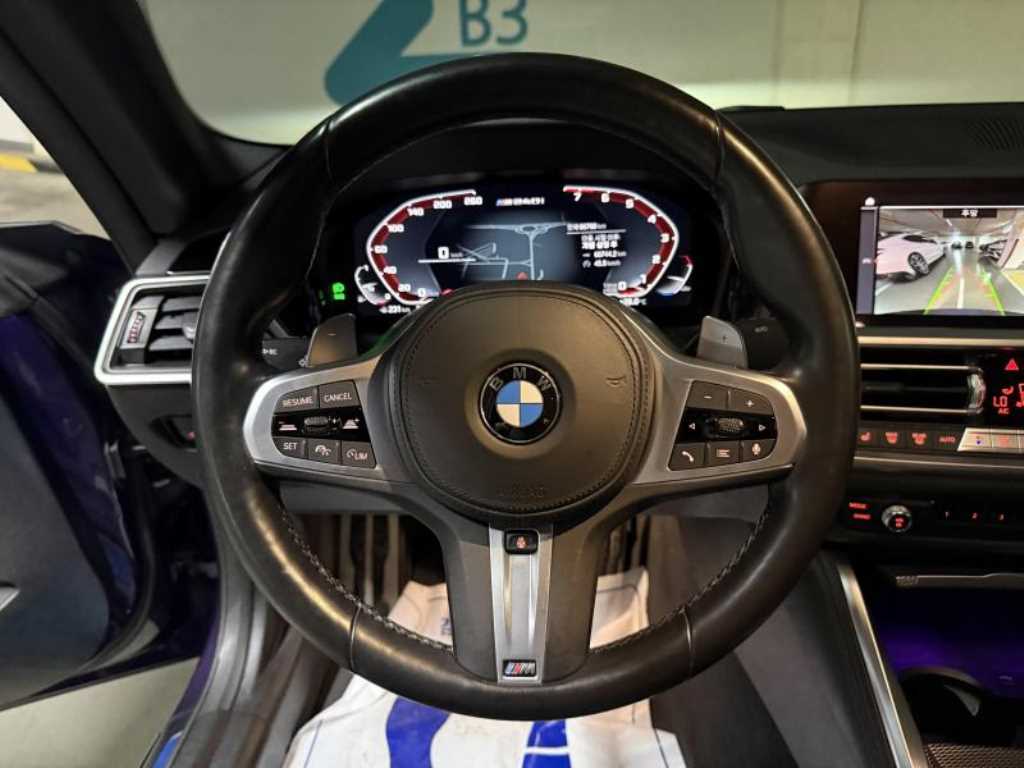 BMW 2-Series — photo 12