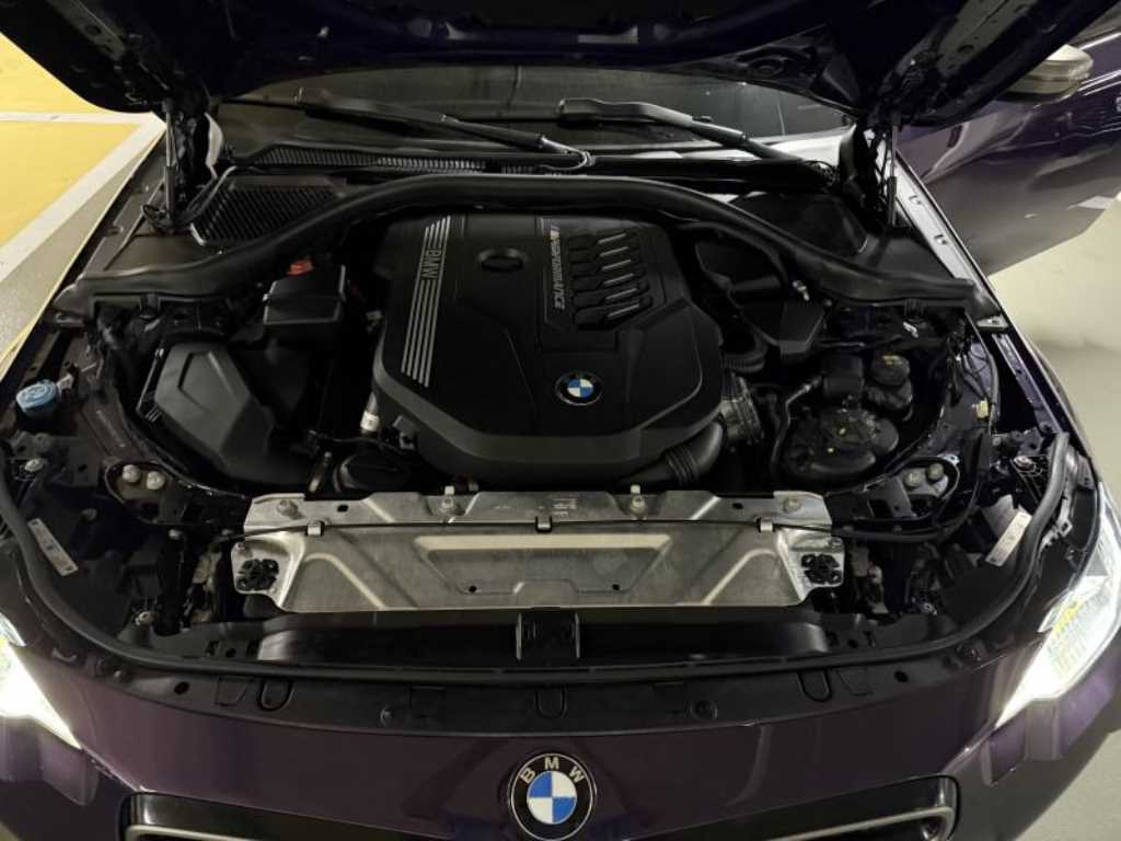 BMW 2-Series — photo 19