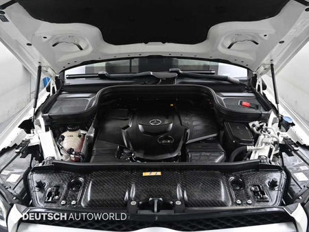 Mercedes-Benz GLS-Class — photo 06