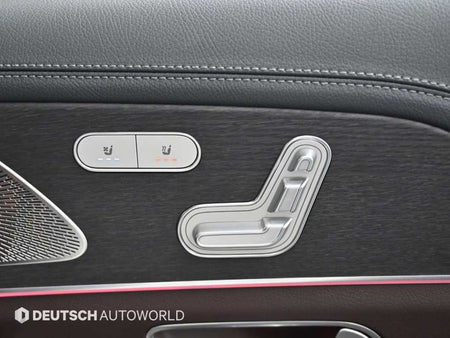 Mercedes-Benz GLS-Class — photo 16