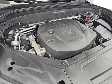 Volvo XC90 — photo 05