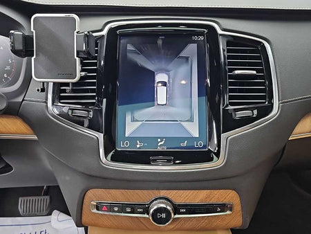 Volvo XC90 — photo 10