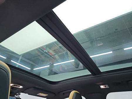 Volvo XC90 — photo 14