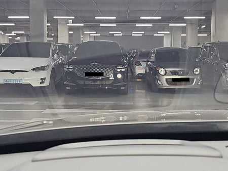 Volvo XC90 — photo 17