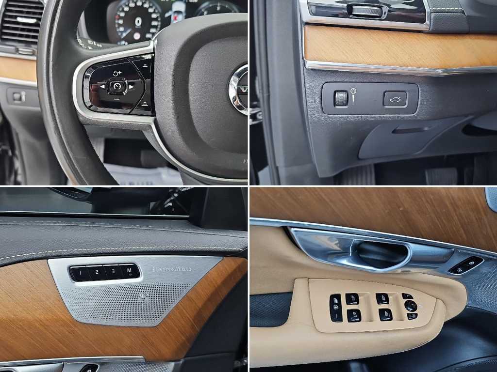 Volvo XC90 — photo 18