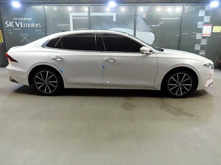 Hyundai Grandeur — photo 03