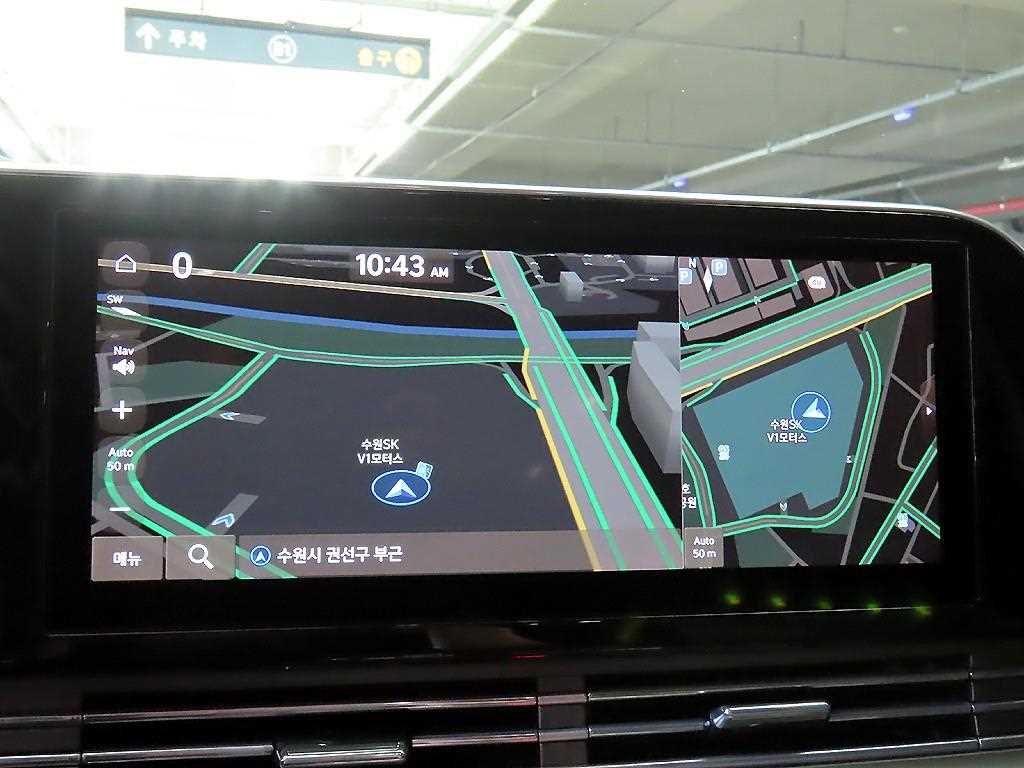 Hyundai Grandeur — photo 13