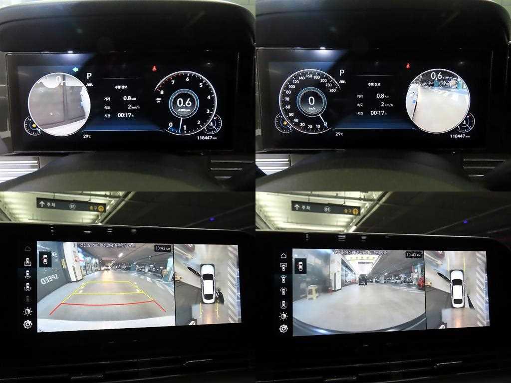Hyundai Grandeur — photo 17