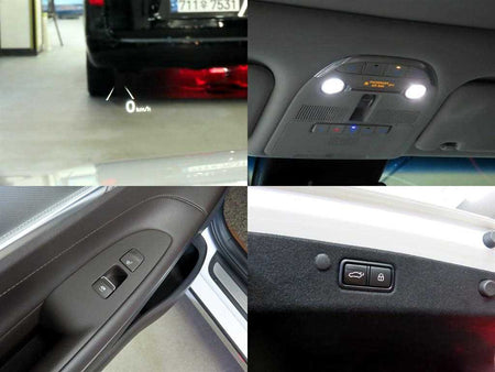Hyundai Grandeur — photo 18