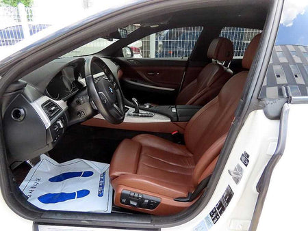 BMW 6-Series — photo 05