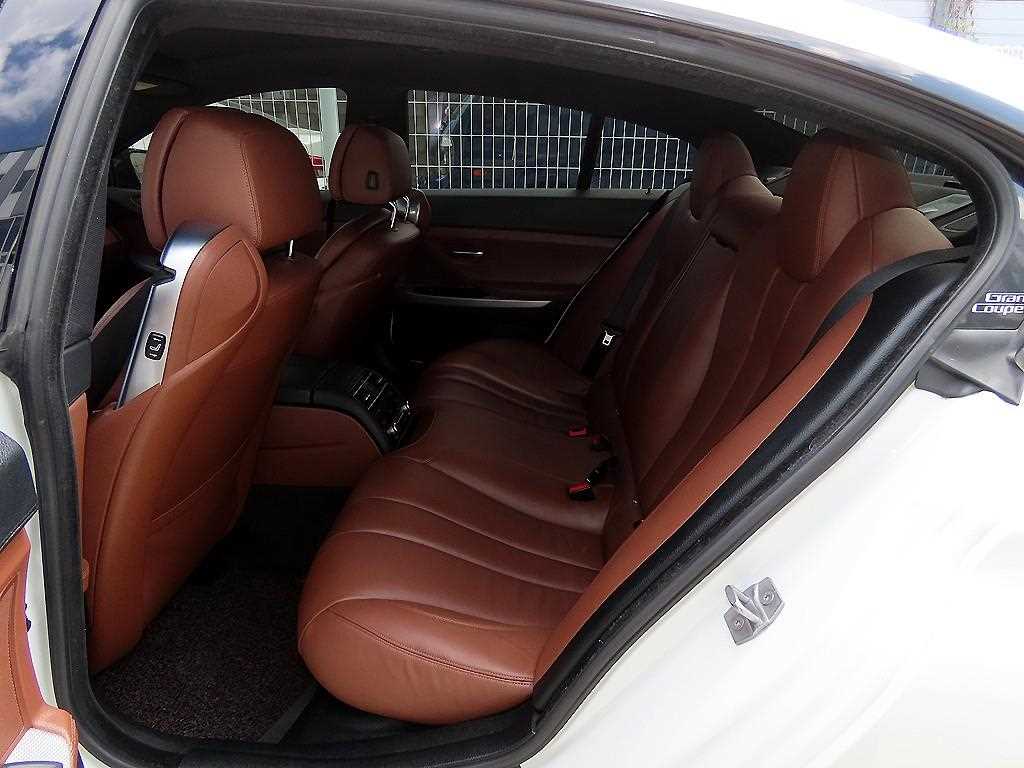BMW 6-Series — photo 06