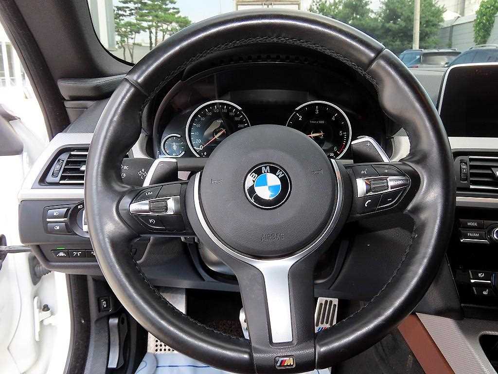 BMW 6-Series — photo 08