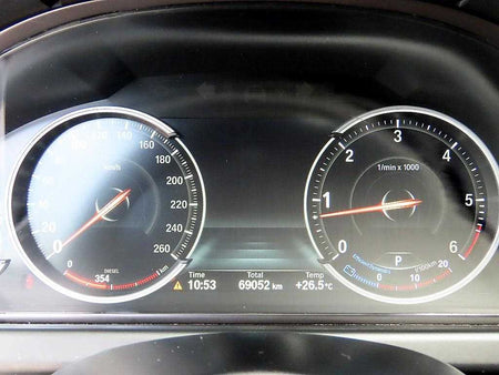 BMW 6-Series — photo 09