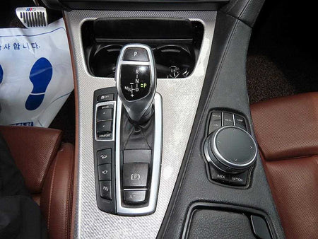 BMW 6-Series — photo 11