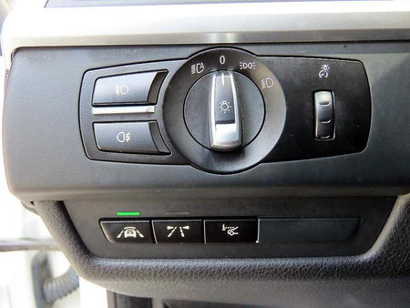 BMW 6-Series — photo 12